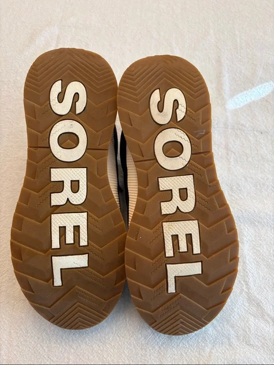 Sorel Waterproof Sneakers - Picture 7 of 12